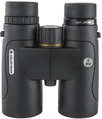 Celestron Nature DX 8x42 ED - Binoculars - Main image