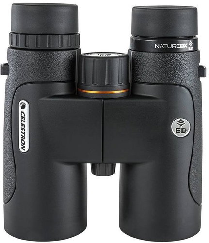 Celestron Nature DX 10×42 ED - Binoculars - Main image