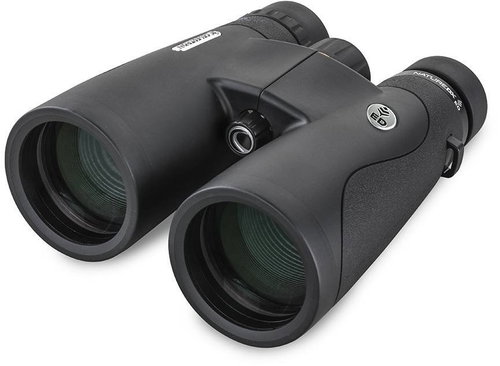Celestron Nature DX 10×50 ED - Binoculars - Main image