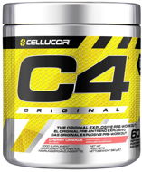 CELLUCOR C4 Original 390 g, cherry limeade - Anabolizér