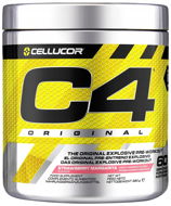 CELLUCOR C4 Original 390 g, strawberry margarita - Anabolizer