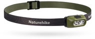 Naturehike Rechargeable headlamp 200 lm, green - Headlamp