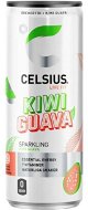 Celsius - Kiwi Guava - 355 ml - Sports Drink