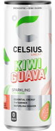 Celsius - Kiwi Guava - 355 ml - Sports Drink