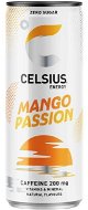 Celsius Mango Passion - Mango - 355 ml - Sports Drink