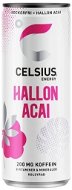 Celsius Raspberry Acai - Malina Acai - 355 ml - Sports Drink