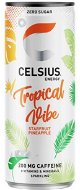 Celsius Tropical Vibe - Ananas Karambola - 355 ml - Sports Drink