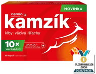 Cemio Kamzík NOVINKA 60 kapsúl - Kĺbová výživa