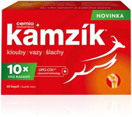 Cemio Kamzík NOVINKA 60 kapslí - Joint Nutrition
