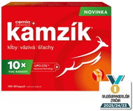 Cemio Kamzík NOVINKA 100 + 50 kapsúl - Kĺbová výživa