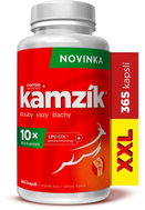 Cemio Kamzík NOVINKA 365 kapslí XXL - Joint Nutrition