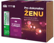 Cemio Gift Set for Women 2026 - Dietary Supplement