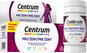 Multivitamin Centrum Multivitamin for Women 90 tablets - Multivitamín