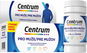 Centrum Multivitamín pro muže 90 tablet - Multivitamín