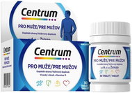 Centrum Multivitamin for Men 30 tablets - Multivitamin
