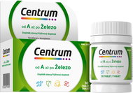 Centrum Multivitamin AZ 30 tablets - Multivitamin