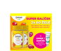 Multivitamin Centrum Kids Gummies multifruit jelly 2x 60 pcs - Multivitamín