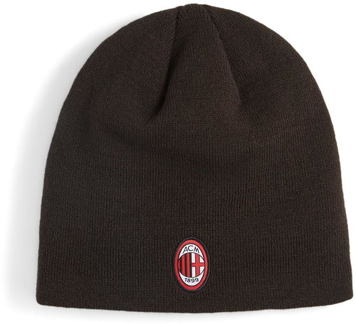 Puma AC MILAN Fan Beanie - Winter Hat - Main image