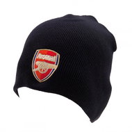 Fan-shop cap ARSENAL FC Basic navy - Winter Hat