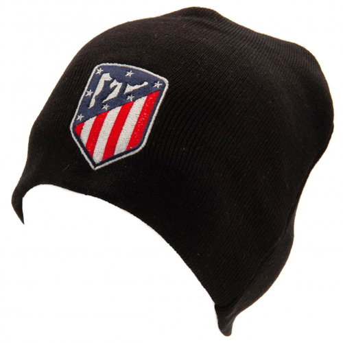Fan-shop ATLETICO MADRID Beanie - Winter Hat - Main image