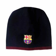 Fan-shop BARCELONA FC Basic cap - Winter Hat