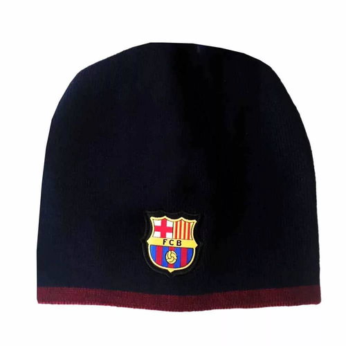 Fan-shop BARCELONA FC Basic cap - Winter Hat - Main image