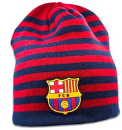 Fan-shop cap BARCELONA FC Horizontal - Winter Hat