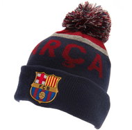 Fan-shop BARCELONA FC Ski hat - Winter Hat
