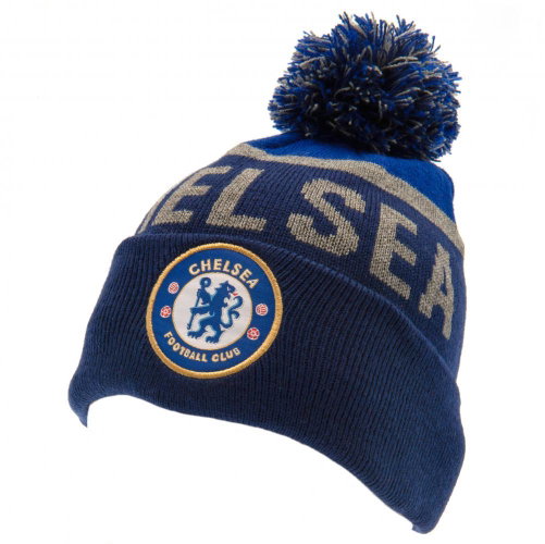 Fan-shop CHELSEA FC Ski hat - Winter Hat - Main image