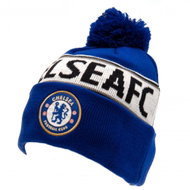 Fan-shop cap CHELSEA FC Text - Winter Hat