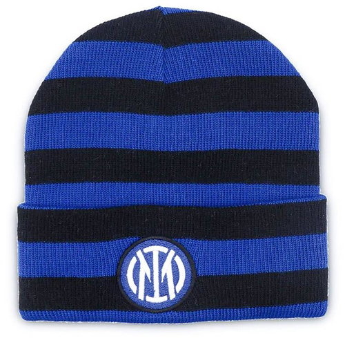 Fan-shop cap INTER MILAN Stripe - Winter Hat - Main image
