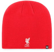 47 Brand cap LIVERPOOL FC Beanie red - Winter Hat