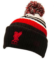 Fan-shop LIVERPOOL FC Pinewood cap - Winter Hat