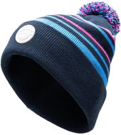 Fan-shop cap MANCHESTER CITY Casuals Pom - Winter Hat