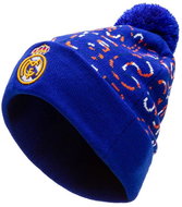 Fan-shop cap REAL MADRID Futura Knit - Winter Hat