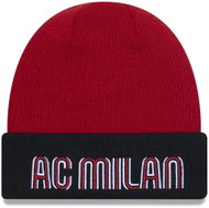 New Era children's cap AC MILAN Pulse Wordmark - Winter Hat