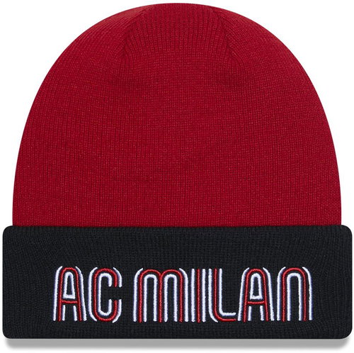 New Era children's cap AC MILAN Pulse Wordmark - Winter Hat - Main image
