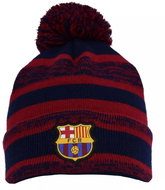 Fan-shop children's cap BARCELONA FC Borla - Winter Hat