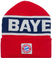 Fan-shop children's cap BAYERN MNICHOV Street - Winter Hat