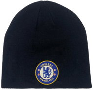 Fan-shop children's cap CHELSEA FC navy - Winter Hat