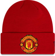 New Era children's hat MANCHESTER UNITED Essential red - Winter Hat
