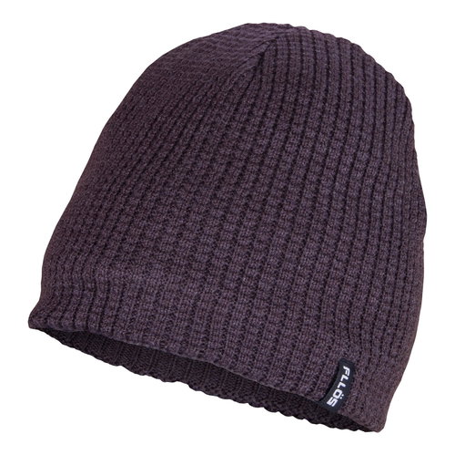FLLÖS STOKER dark brown - Winter Hat - Main image