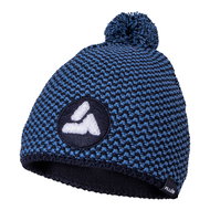 FLLÖS CAPELLO black - blue - Winter Hat