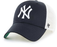 47 Brand New York Yankees MLB Branson '47 MVP children's cap Black - Baseball Cap