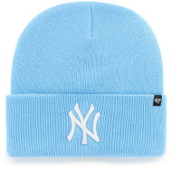 '47 Brand New York Yankees Mlb Haymaker '47 Cuff Knit Columbia kids' winter hat - Winter Hat