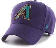 47 Brand men's Arizona Diamondbacks MLB Cooperstown ’47 MVP cap - Baseball Cap