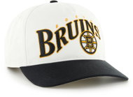 47 Brand Boston Bruins NHL '47 Wave Hitch men's cap - Baseball Cap