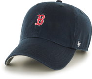 47 Brand Boston Red Sox MLB Base Runner ’47 Clean Up men's cap - Baseball Cap
