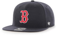 47 Brand Boston Red Sox MLB No Shot ’47 Captain men's cap - Baseball Cap