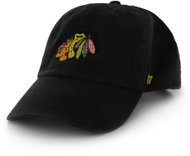47 Brand Chicago Blackhawks NHL '47 Clean UP men's cap - Baseball Cap